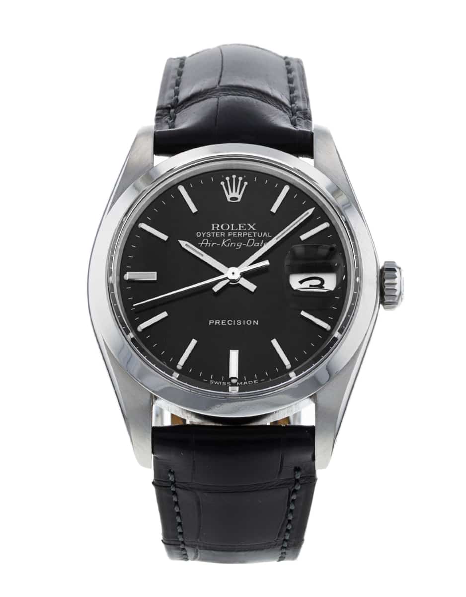 Rolex air king shop watchfinder